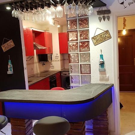Bahia Suite 1 Алхесирас Екстериор снимка