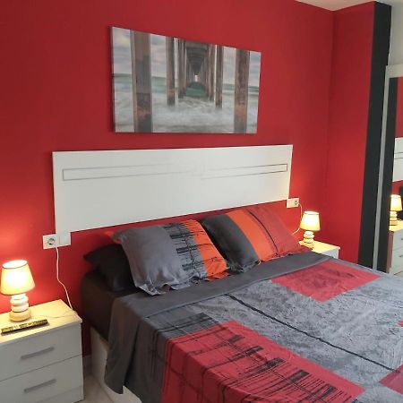 Bahia Suite 1 Алхесирас Екстериор снимка