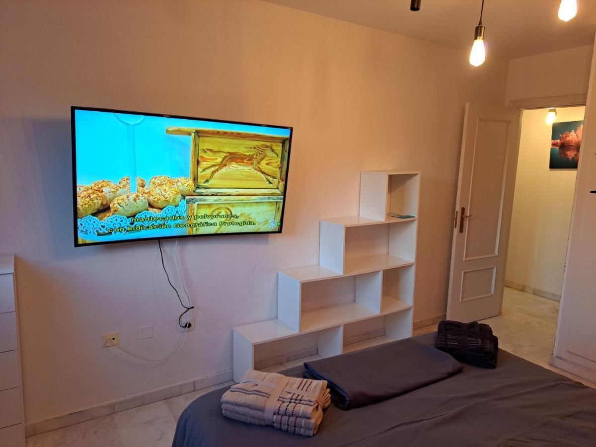 Bahia Suite 1 Алхесирас Екстериор снимка