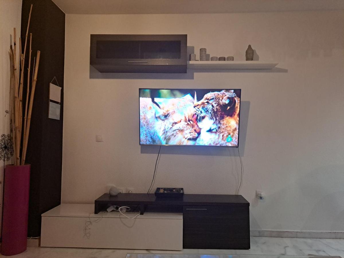 Bahia Suite 1 Алхесирас Екстериор снимка