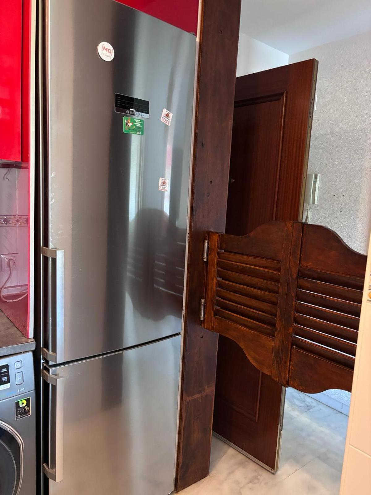 Bahia Suite 1 Алхесирас Екстериор снимка