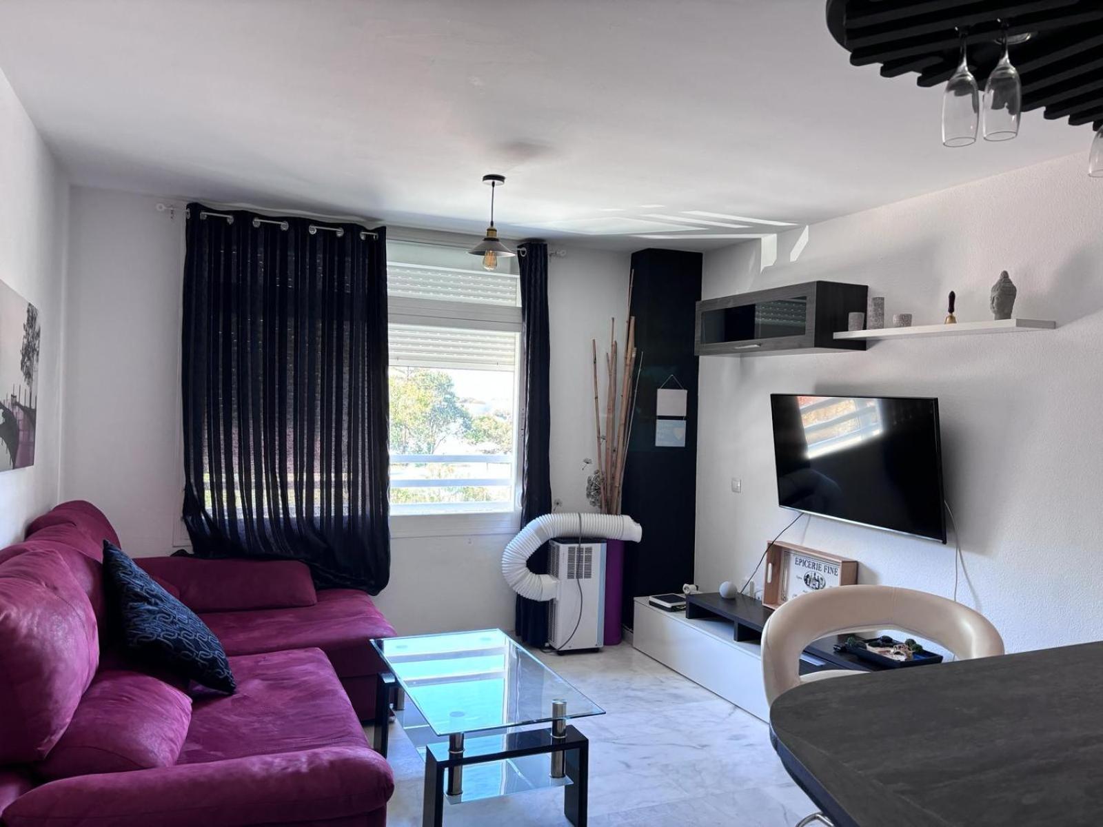 Bahia Suite 1 Алхесирас Екстериор снимка