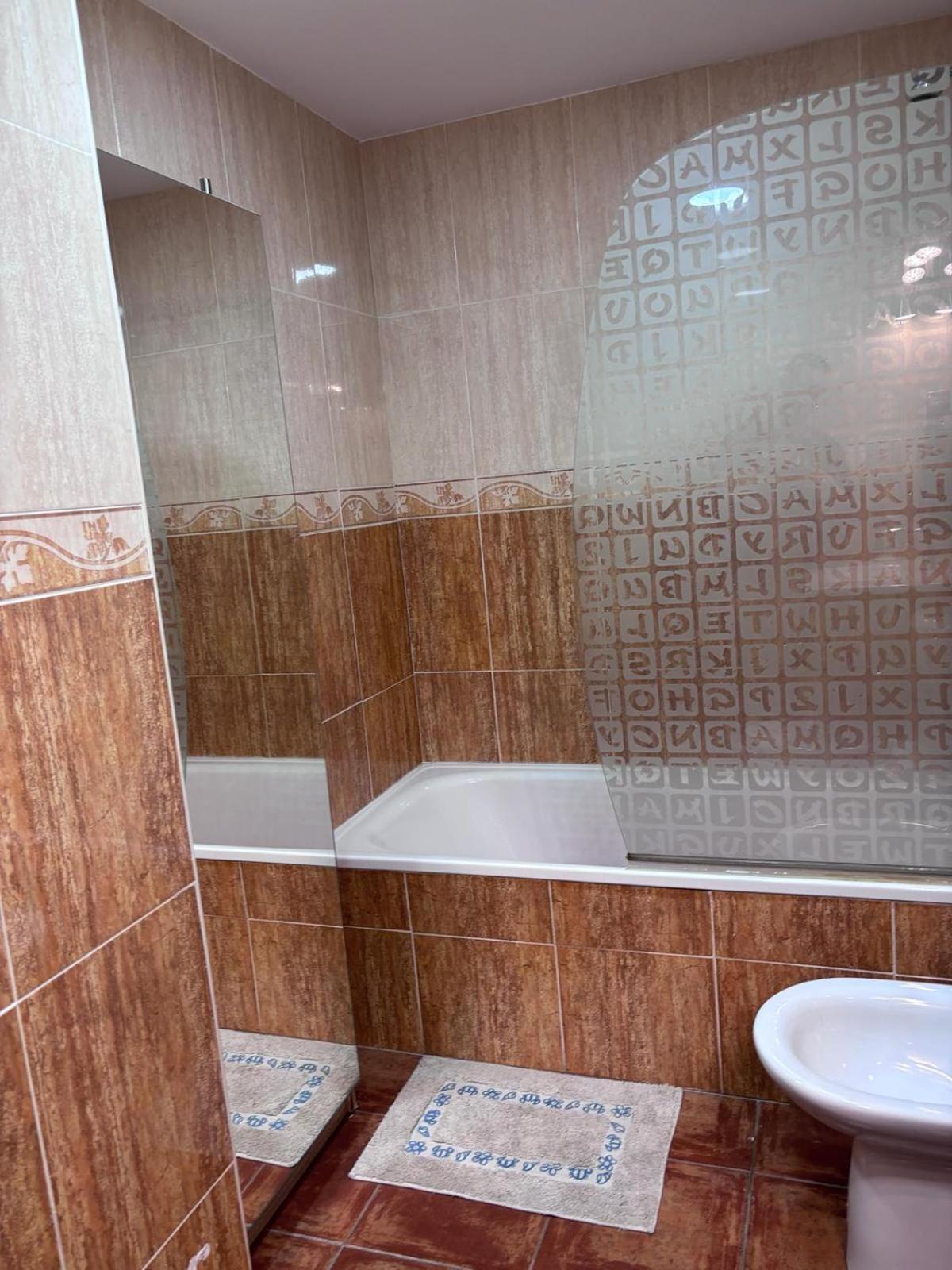 Bahia Suite 1 Алхесирас Екстериор снимка
