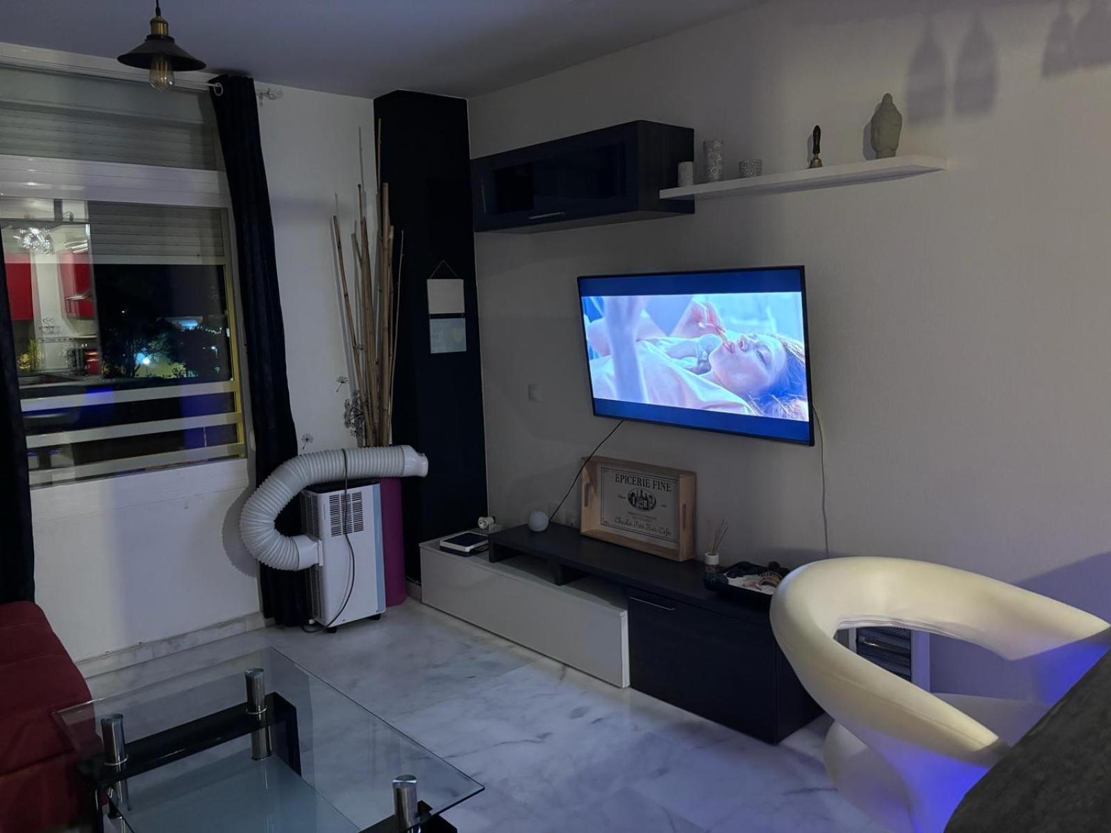 Bahia Suite 1 Алхесирас Екстериор снимка